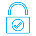 data protection icon