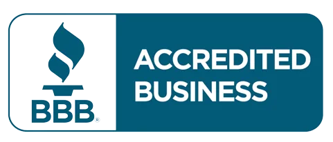 BBB Accredited Business