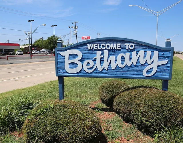 Bethany Managed IT services Oklahoma 