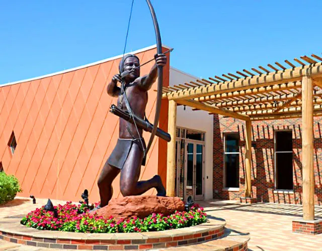 Choctaw Managed IT services OK