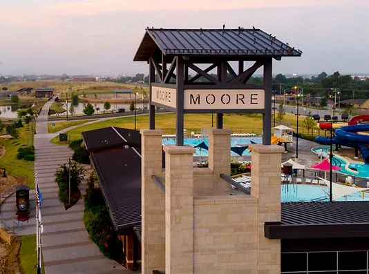 Moore Oklahoma fully managed IT services 