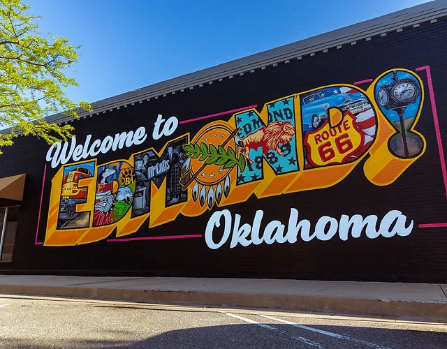 Edmond Oklahoma Fully Managed IT services 
