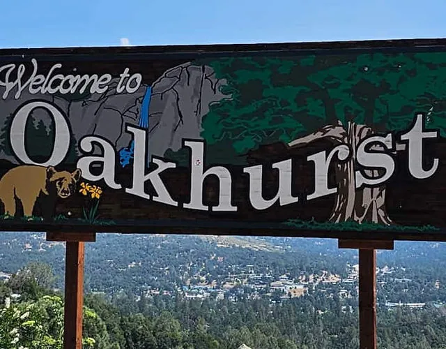 IT fully managed services Oakhurst Oklahoma 