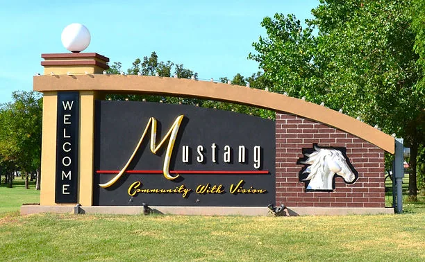 Mustang IT Services Oklahoma managed services