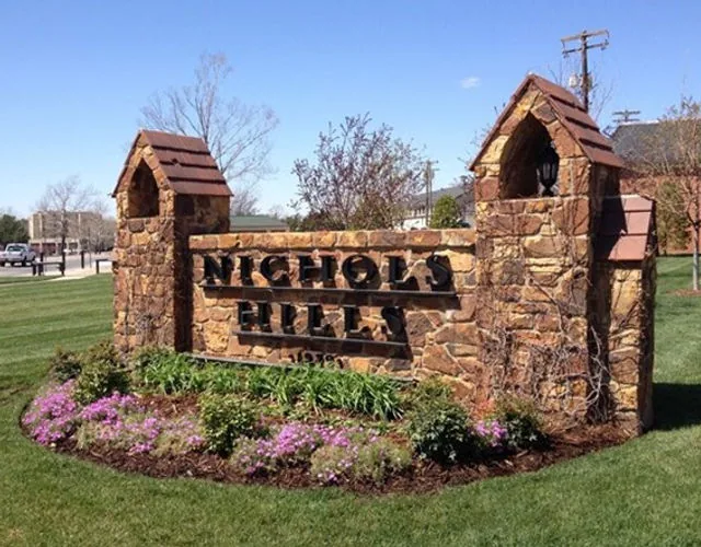 Nichols Hills Managed IT services Oklahoma 