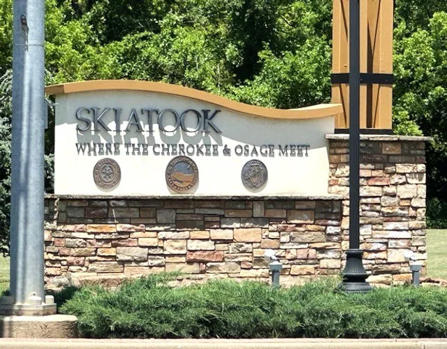 Skiatook IT managers Oklahoma