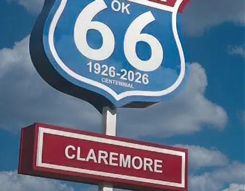 Claremore Fully managed IT