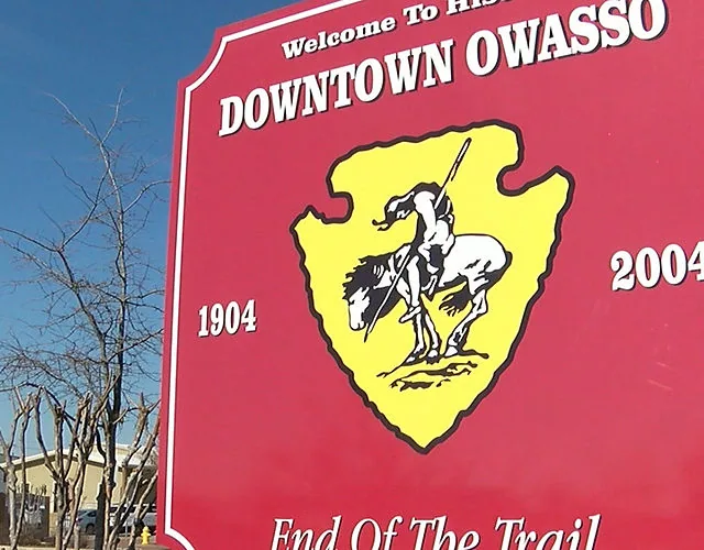 Owasso IT managers