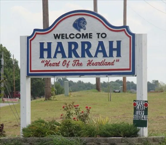Harrah Managed IT services