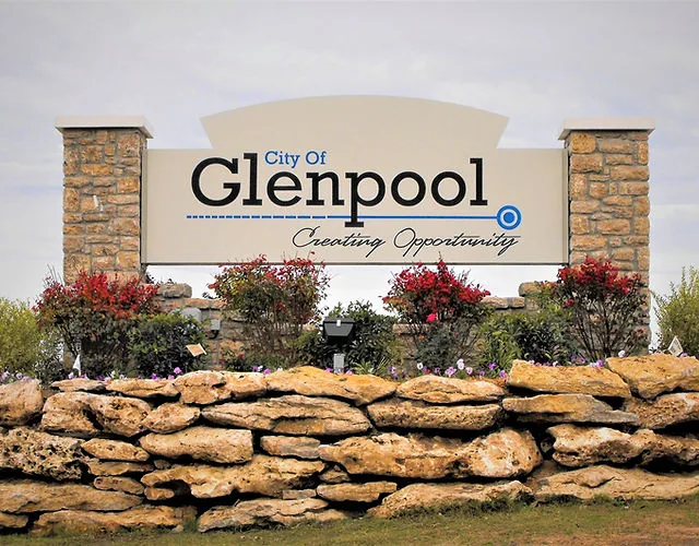 Glenpool IT managers Oklahoma 