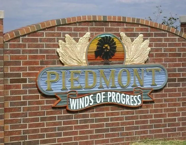 Piedmont Oklahoma IT services Fully managed