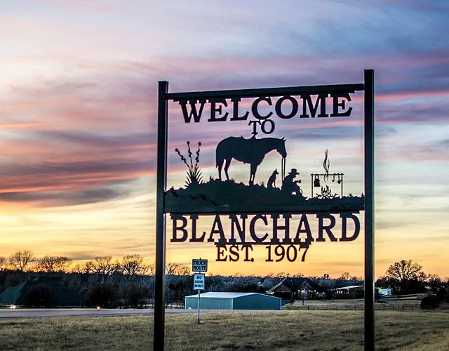 Blanchard OK Fully Managed IT services 