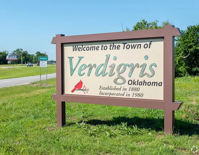 Verdigris IT managers fully managed 